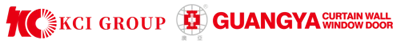 Guangya Giydirme Cephe ve Pencere Kapı Sistemi Engineering Co., Ltd.